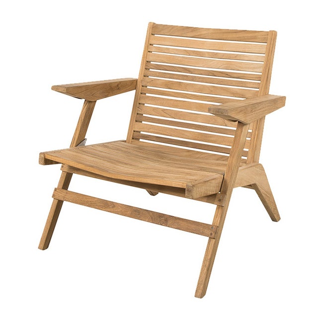 Cane-line Flip Lounge Chair