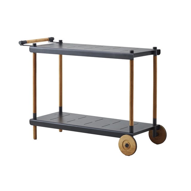 Cane-line Frame Trolley