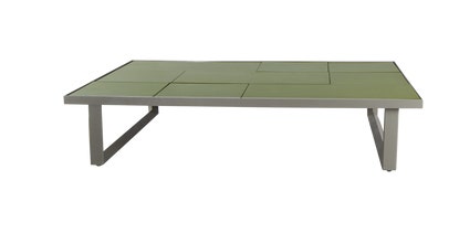Cane-line Glaze Rectangular Coffee Table