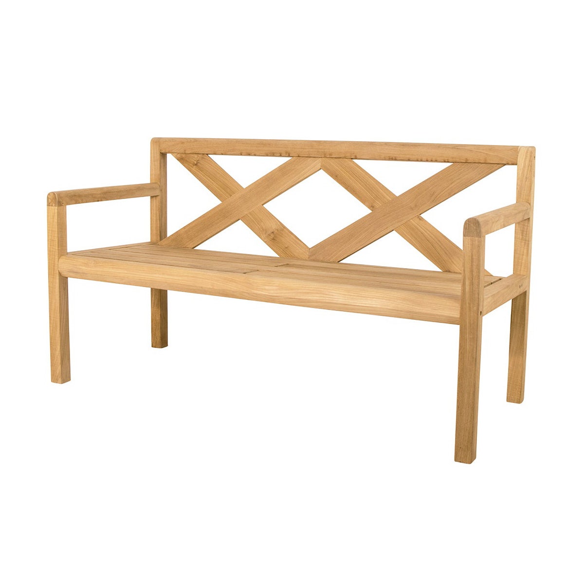 Cane-line Grace 2-Seater Bench