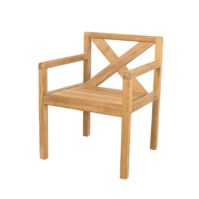 Cane-line Grace Chair