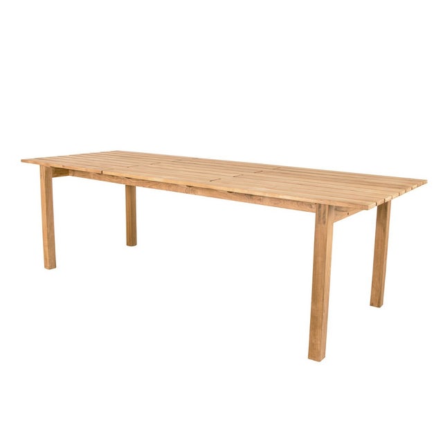 Cane-line Grace Dining Table