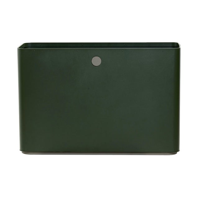 Cane-line Grow Rectangle Planter