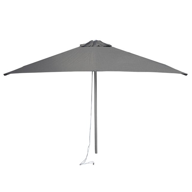 Cane-line Harbour Parasol with Pulley System
