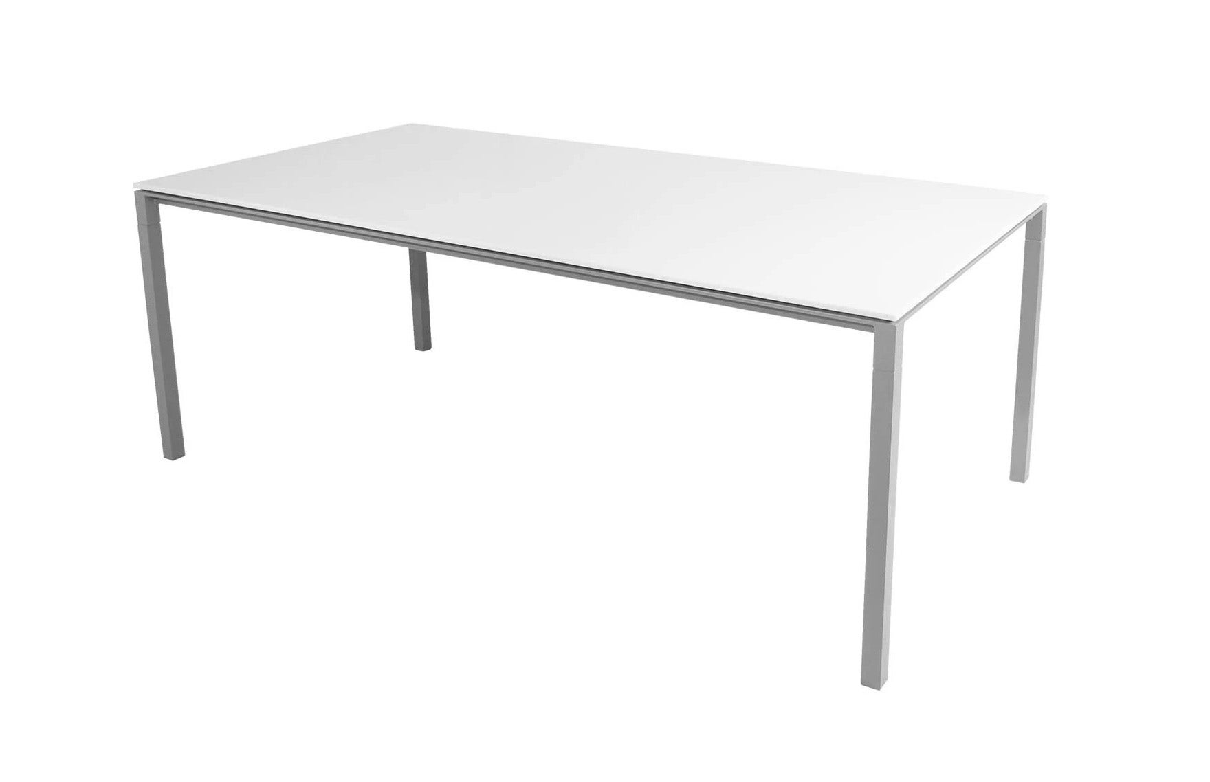 Cane-line Pure Dining Table - Large