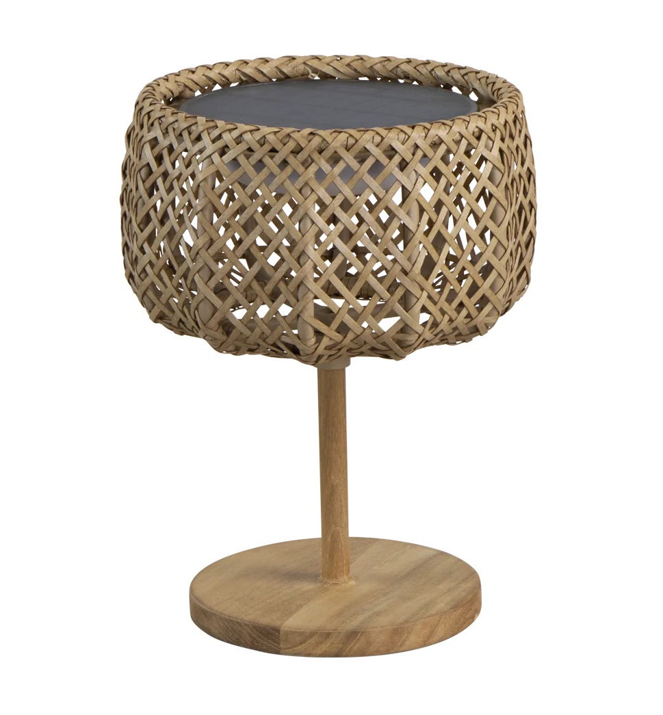 Cane-line Illusion Glow Table Lamp