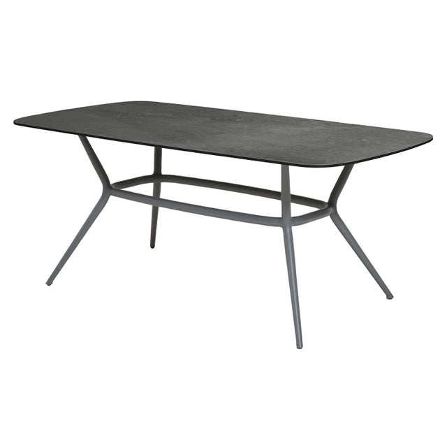 Cane-line Joy Dining Rectangular Table