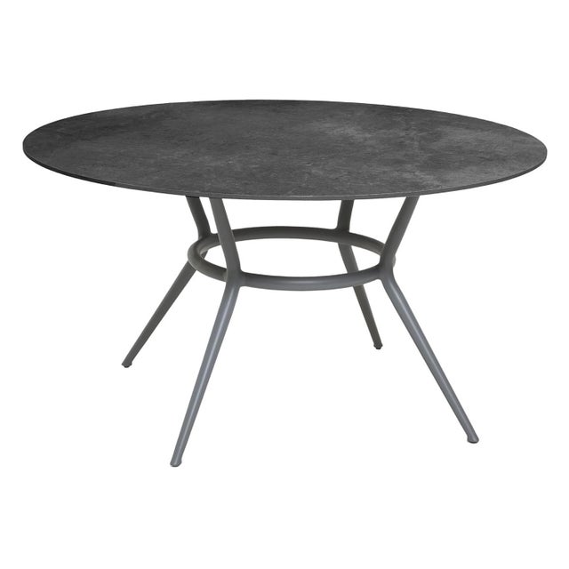 Cane-line Joy Dining Round Table