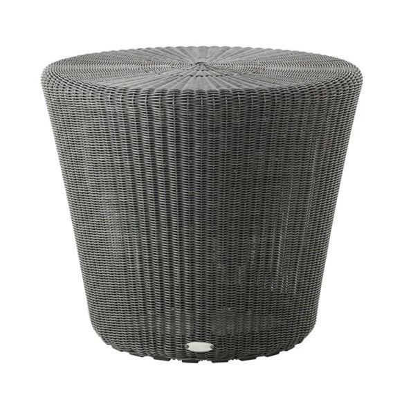 Cane-line Kingston Side Table/Stool