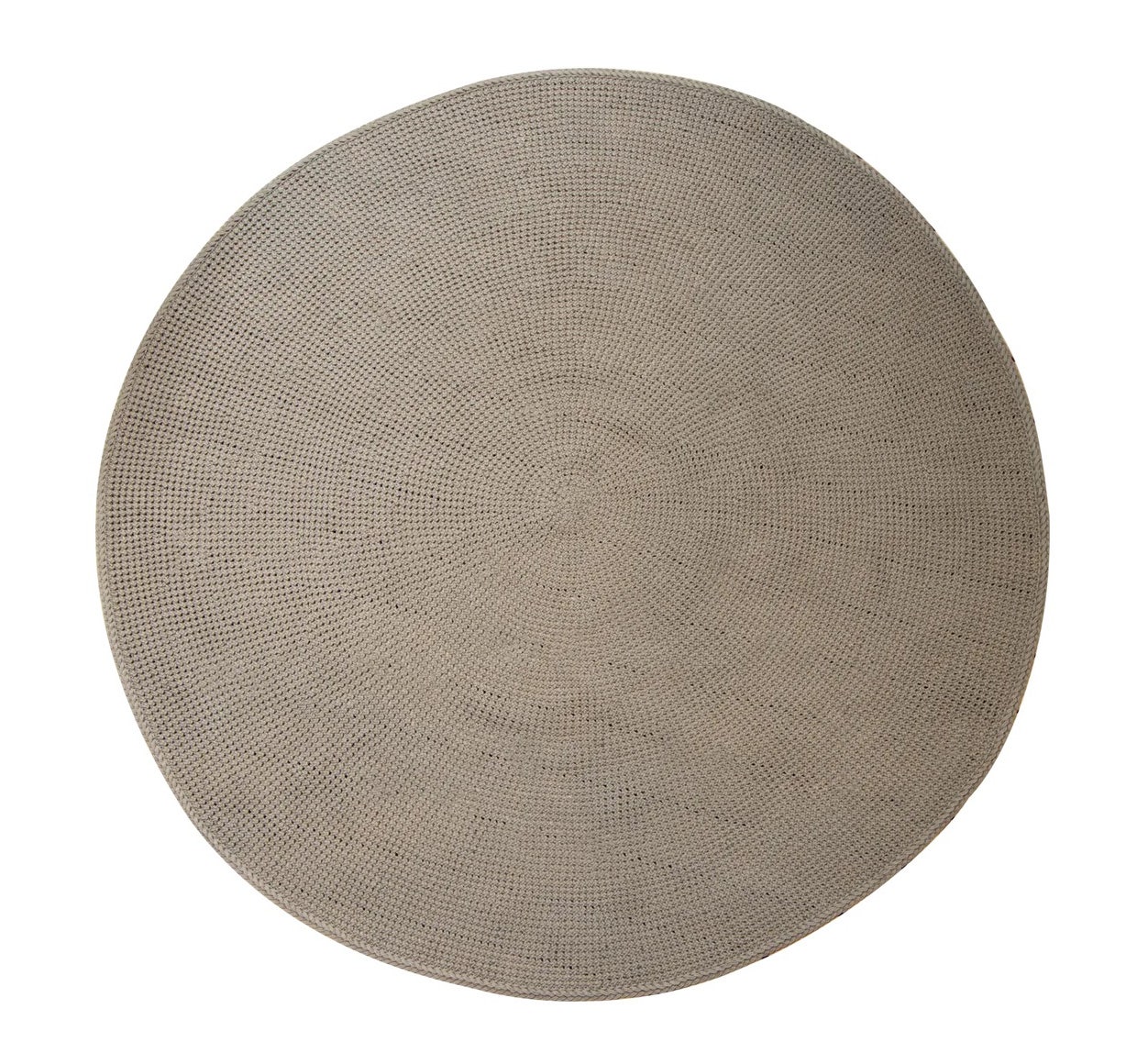 Cane-line Knit Rug