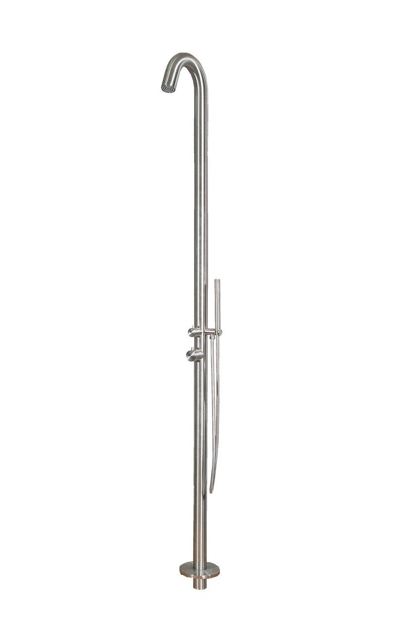 Cane-line Lagoon Outdoor Shower