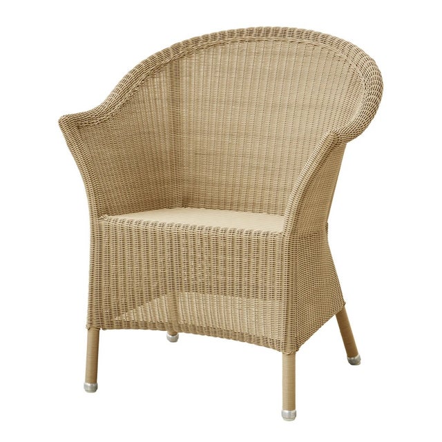 Cane-line Lansing Chair