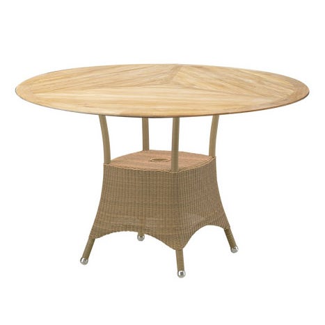 Cane-line Lansing Dining Table