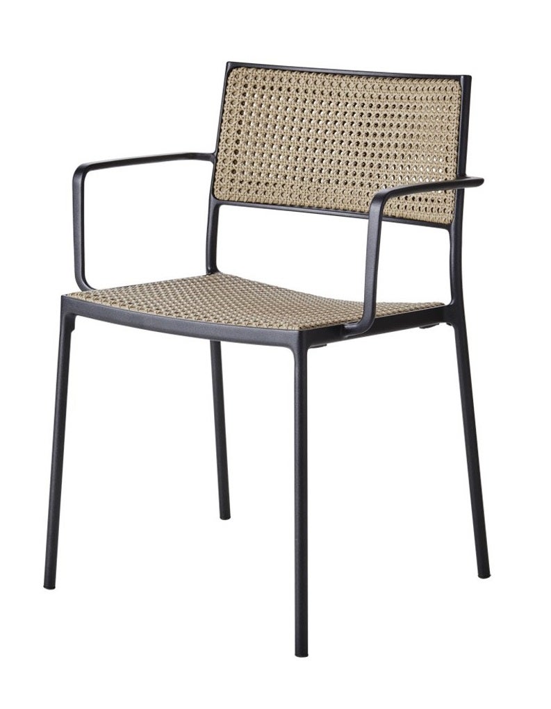 Cane-line Less Armchair (Priced Each, Sold In Sets of 2)