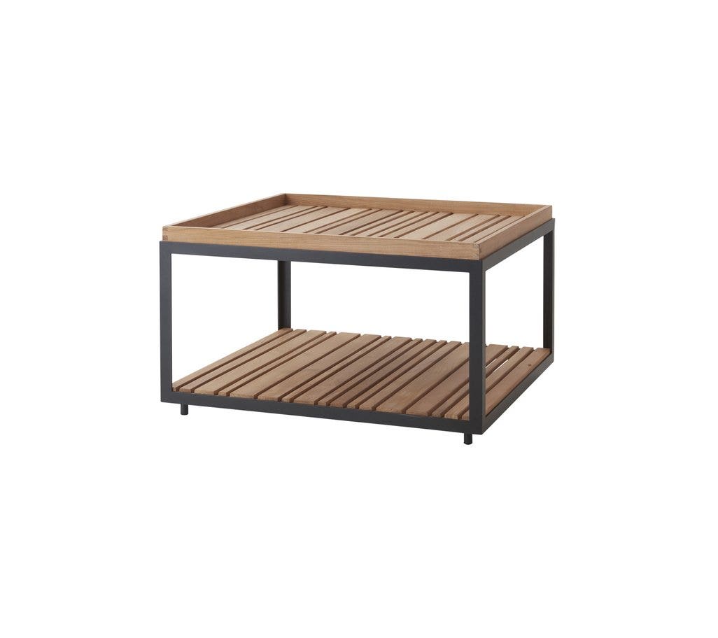 Cane-line Level Coffee Table - Large