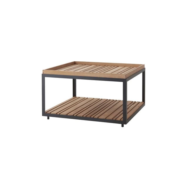 Cane-line Level Coffee Table - Large