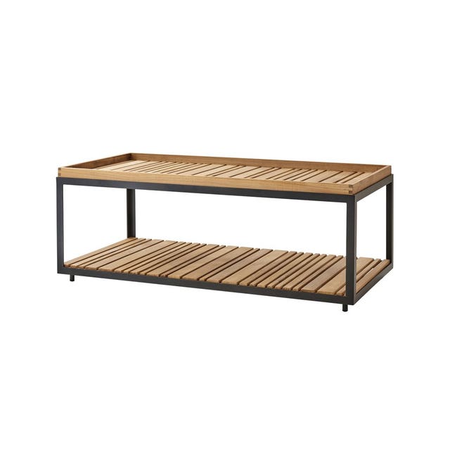 Cane-line Level Coffee Table - Extra Large