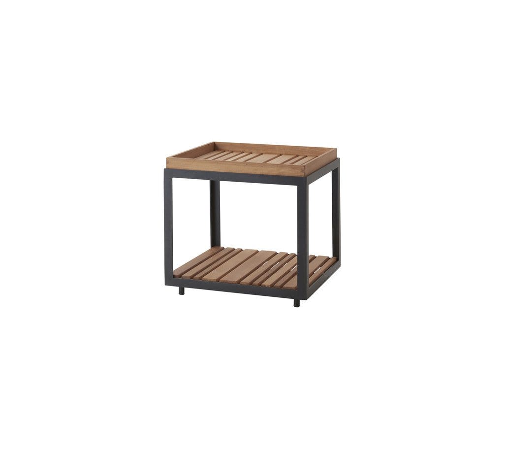 Cane-line Level Coffee Table - Small