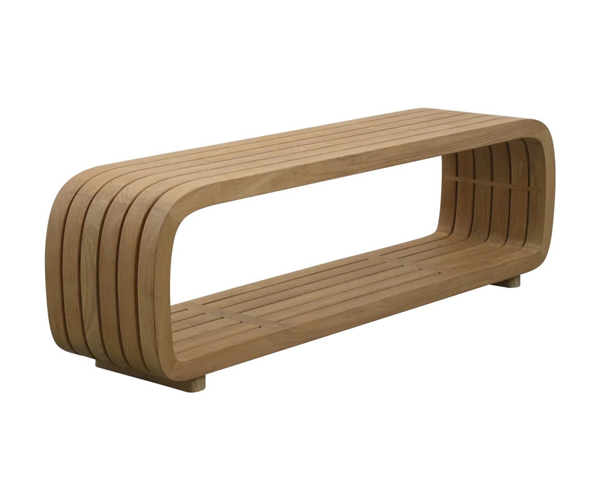 Cane-line Mellow Coffee Table