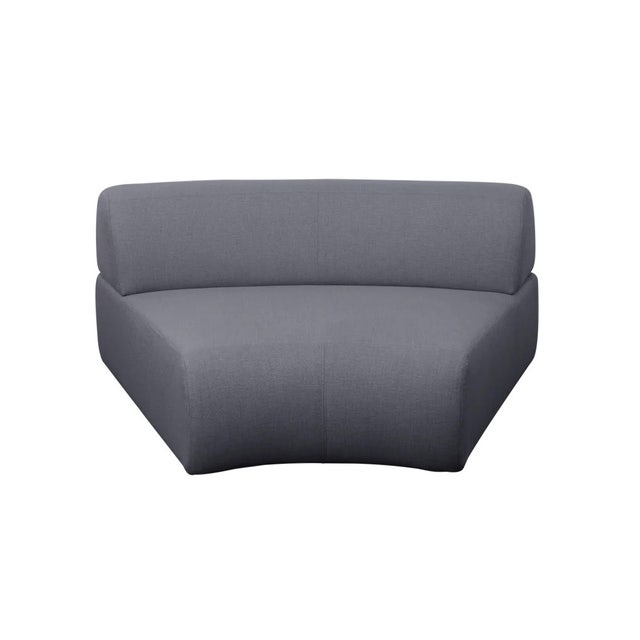 Cane-line Mellow Sofa Center Module