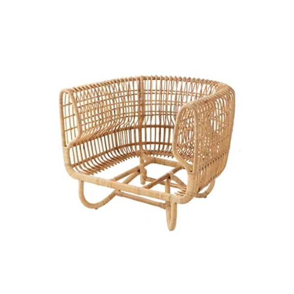 Cane-line Nest Lounge Chair - Indoor