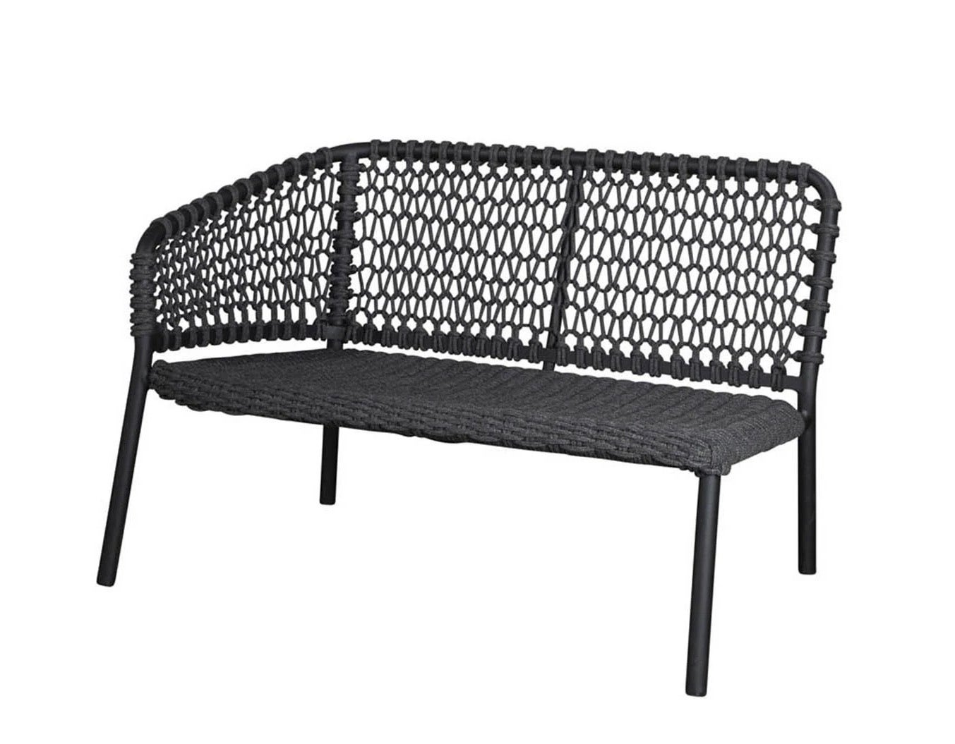 Cane-line Ocean 2-seater Sofa