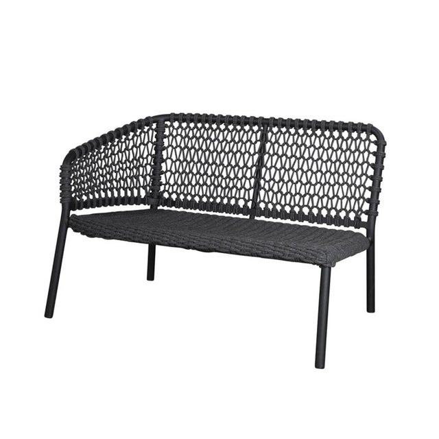 Cane-line Ocean 2-seater Sofa