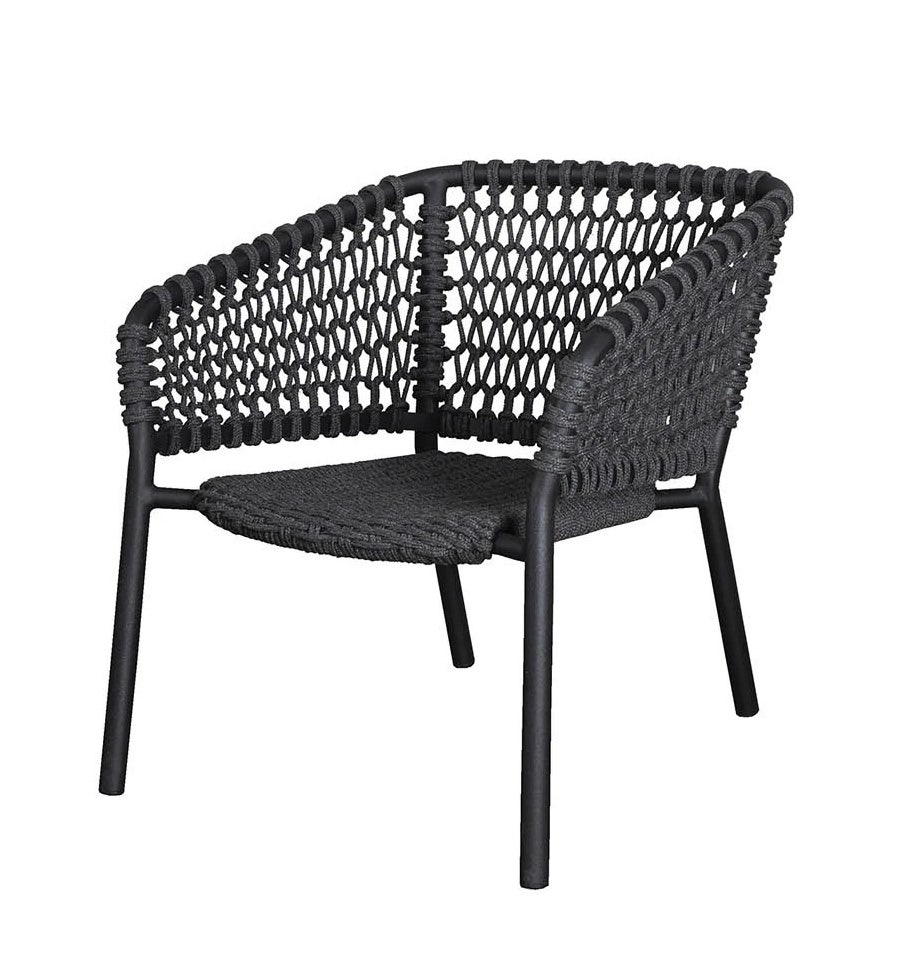 Cane-line Ocean Lounge Chair