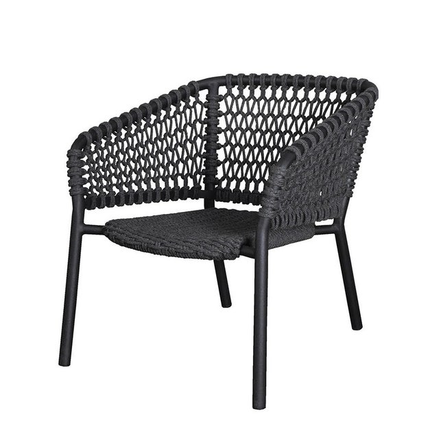 Cane-line Ocean Lounge Chair