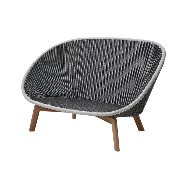 Cane-line Peacock Weave 2-Seater Sofa