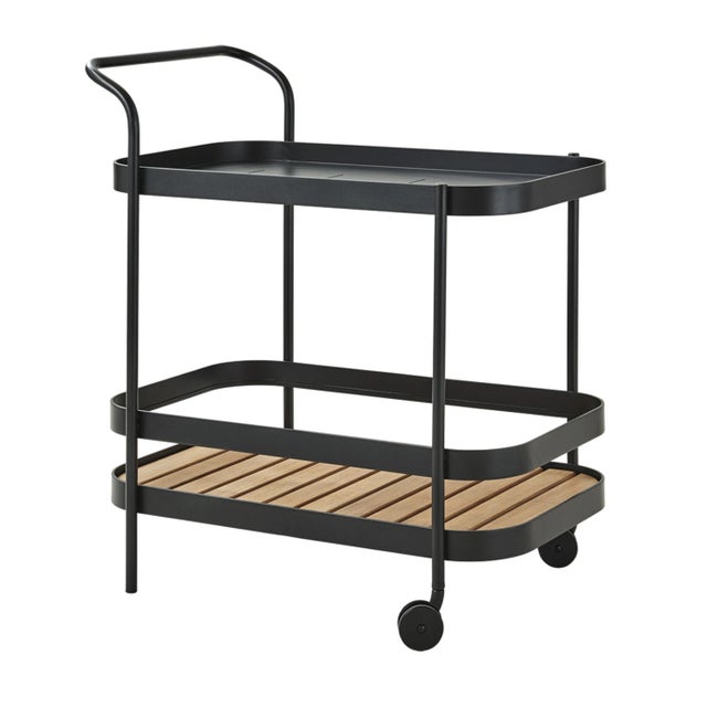 Cane-line Roll Bar Trolley