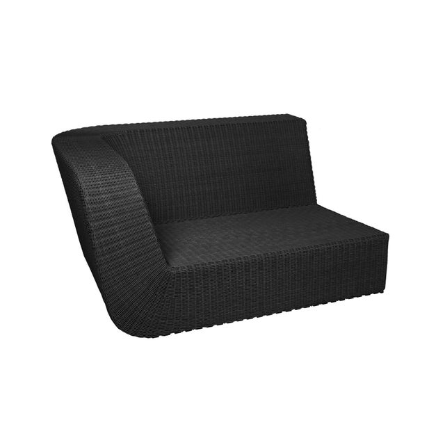 Cane-line Savannah 2-Seater Sofa Right Module