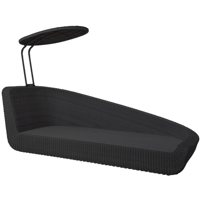 Cane-line Savannah Daybed