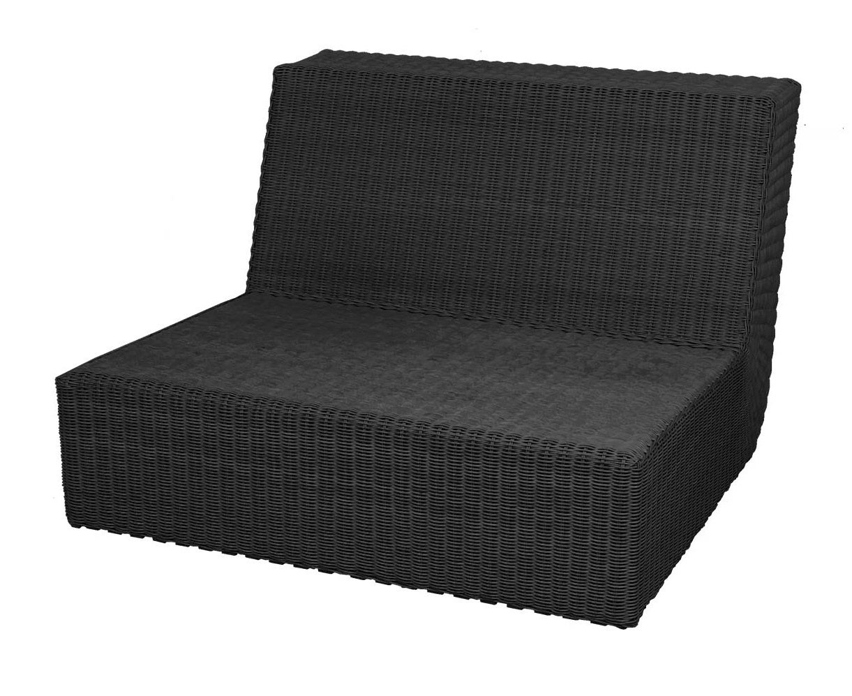 Cane-line Savannah Single Seater Module Sofa