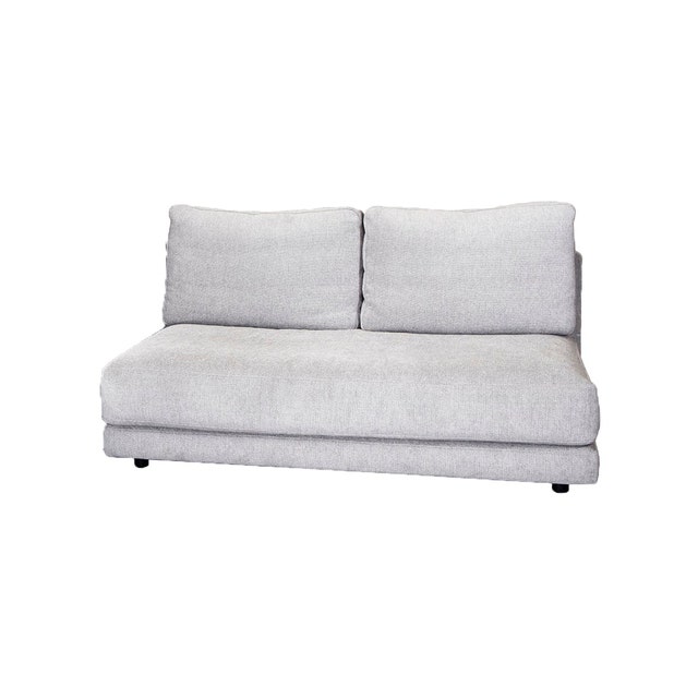 Cane-line Scale 2-Seater Sofa