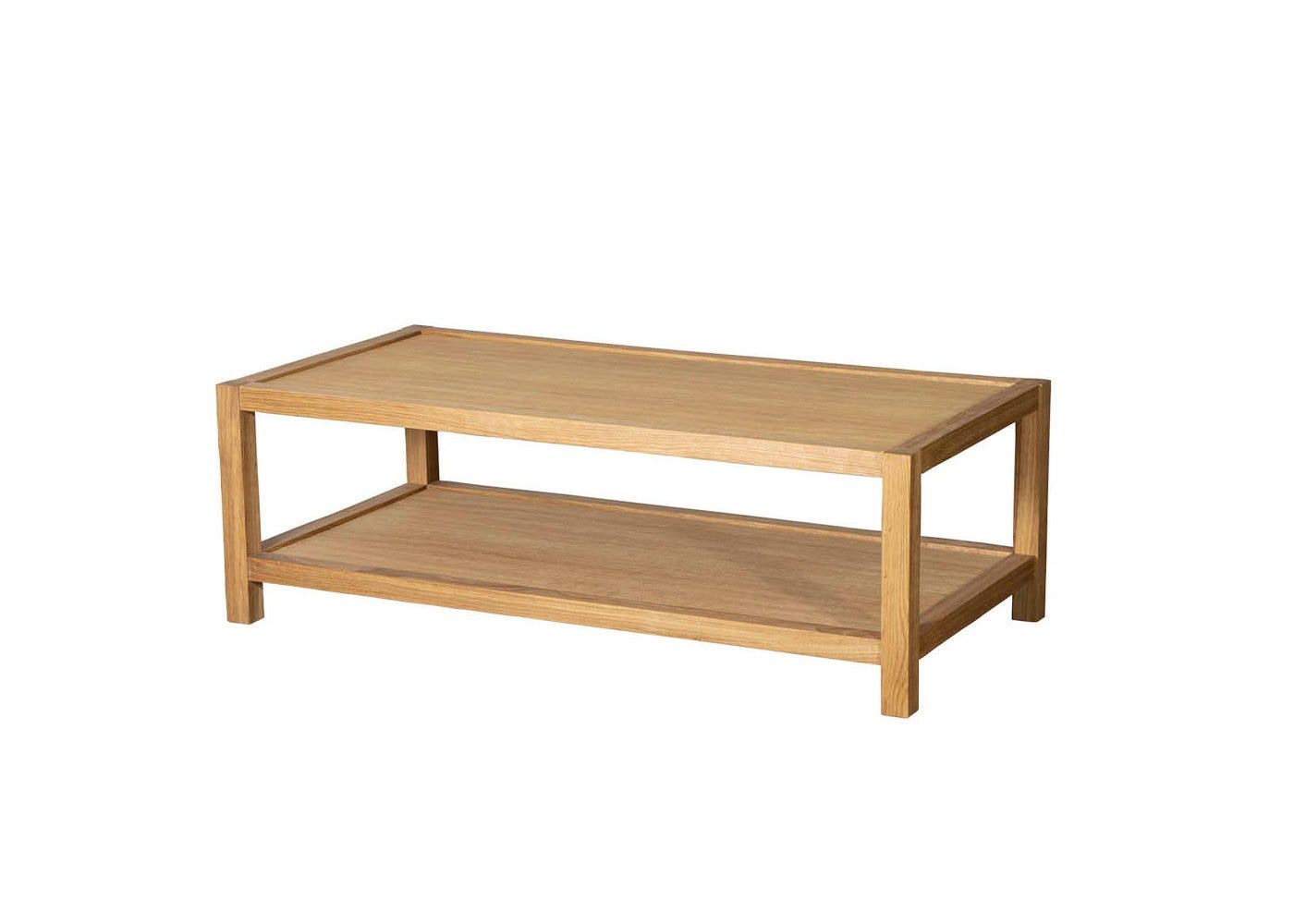 Cane-line Scale Coffee Table