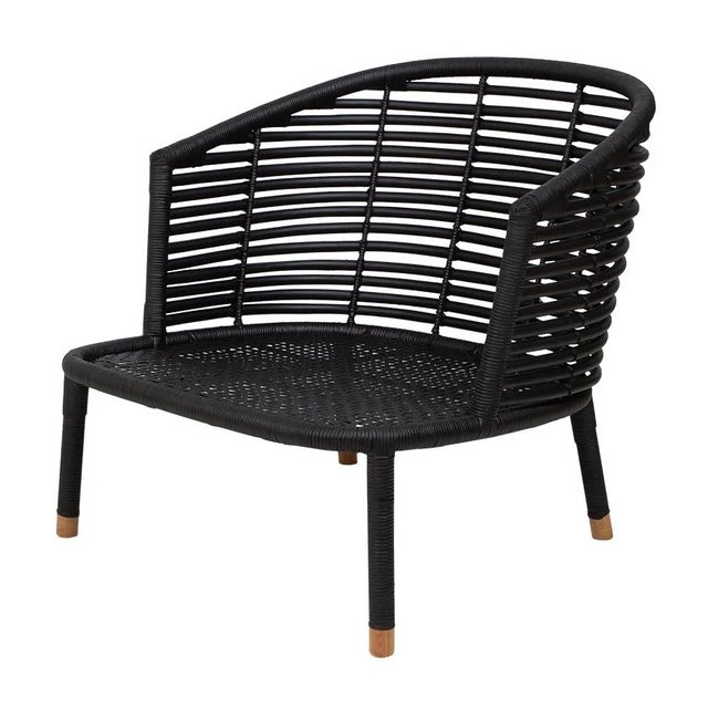 Cane-line Sense Indoor Lounge Chair