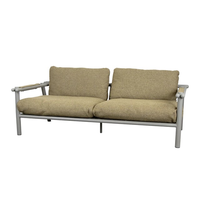 Cane-line Sticks 2 Seater Sofa