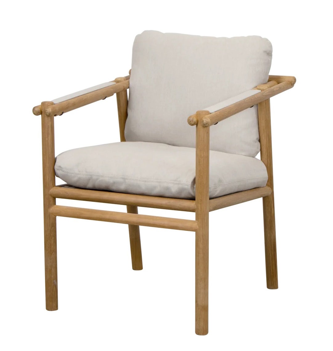 Cane-line Sticks Armchair