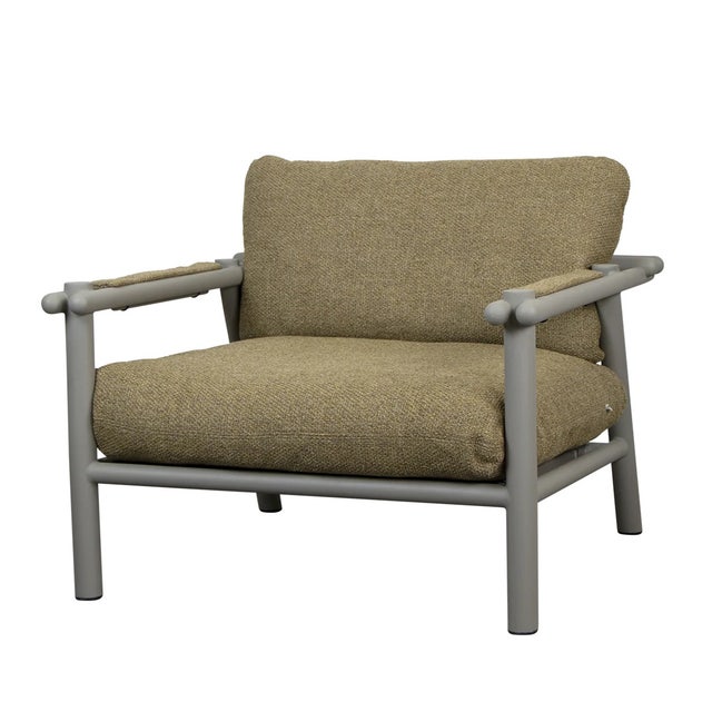 Cane-line Sticks Lounge Chair