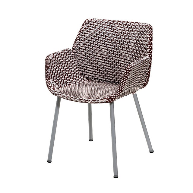 Cane-line Vibe Chair