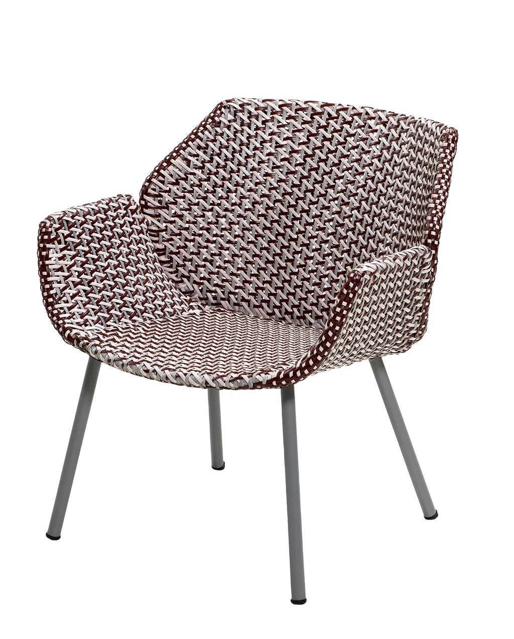 Cane-line Vibe Lounge Chair