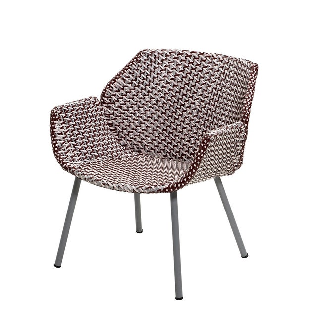 Cane-line Vibe Lounge Chair