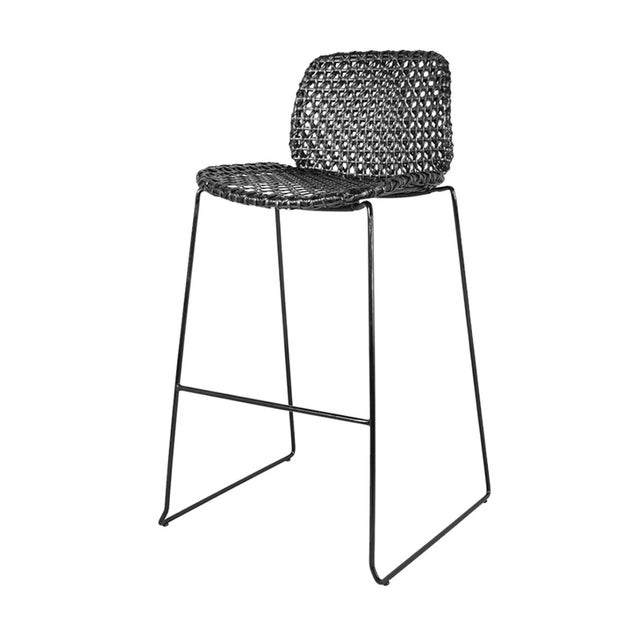 Cane-line Vibe Bar Chair