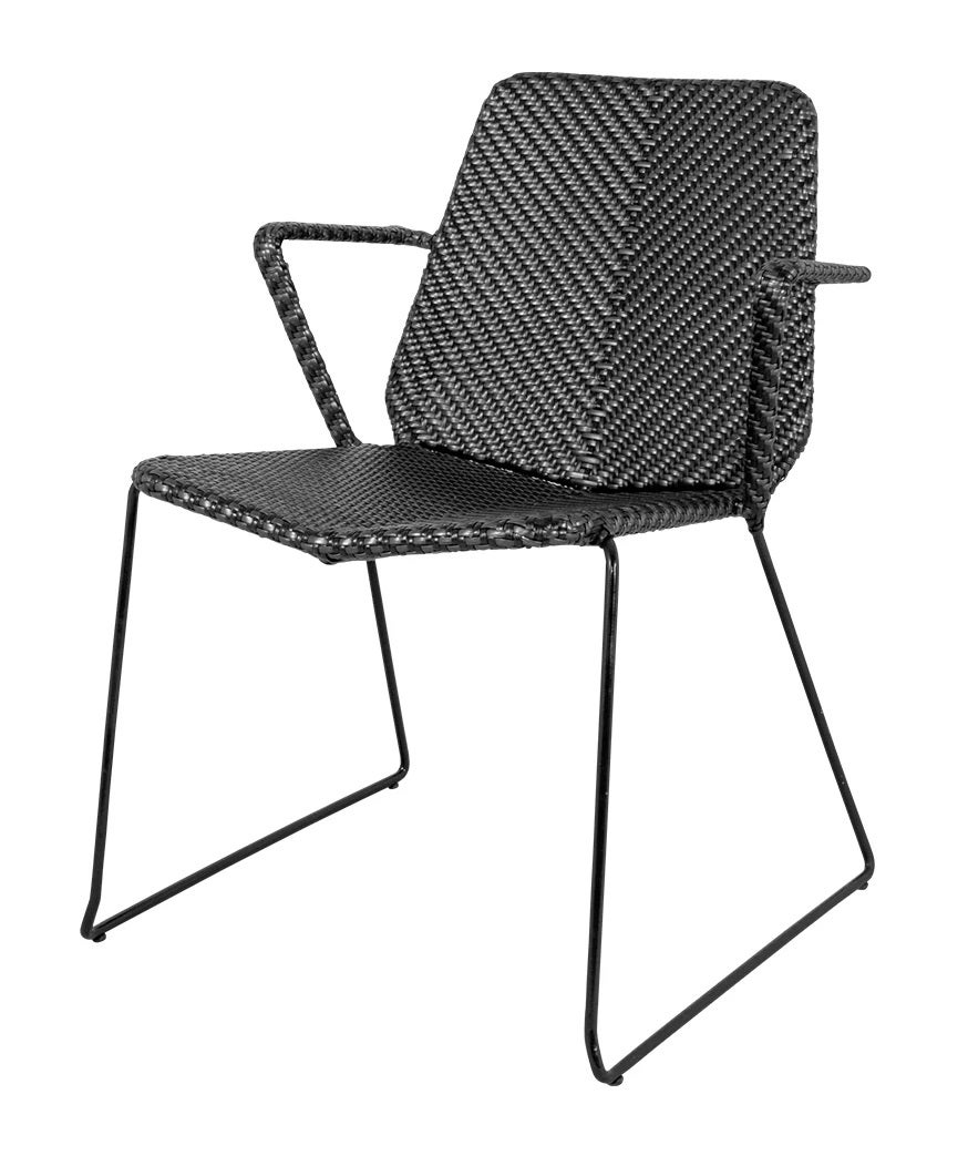 Cane-line Vision Armchair