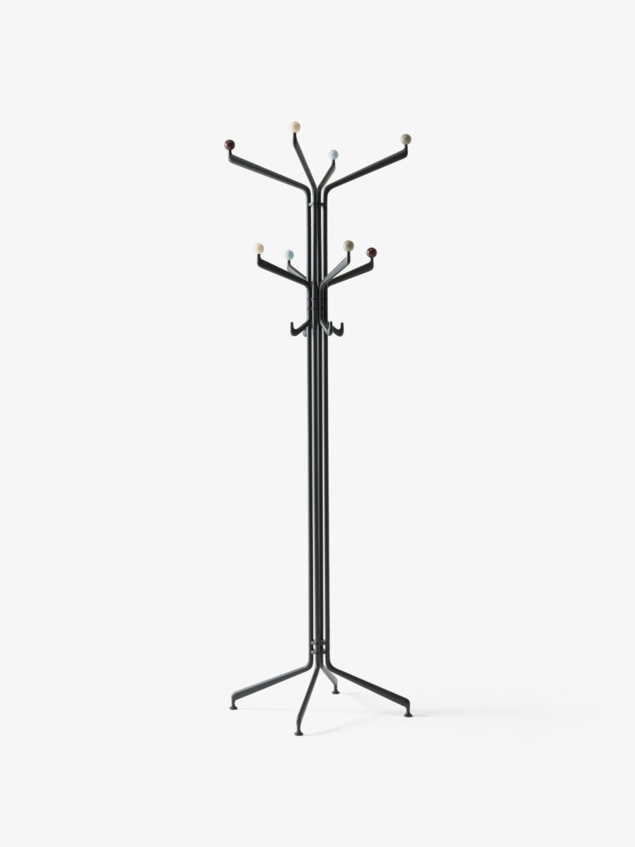 &Tradition Capture SC77 Coat Stand