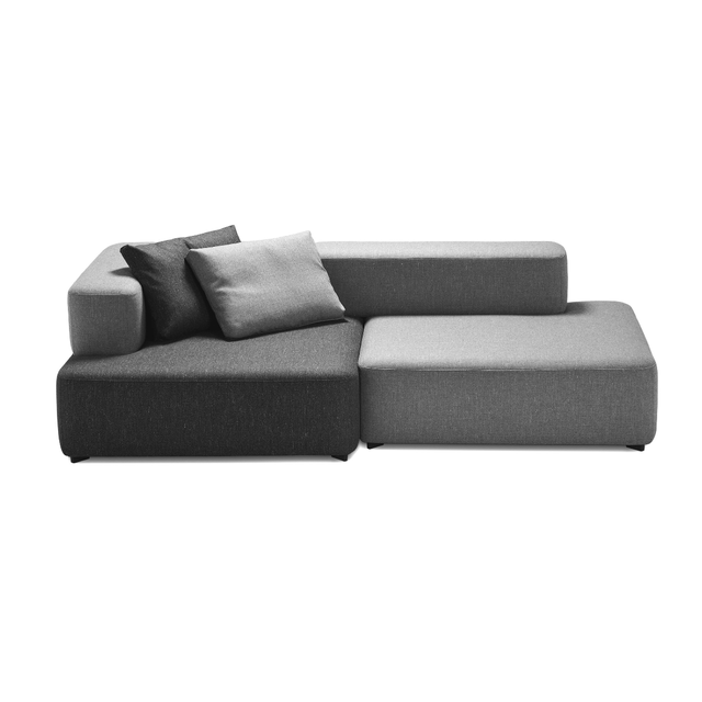 Fritz Hansen Alphabetâ„¢ Sofa