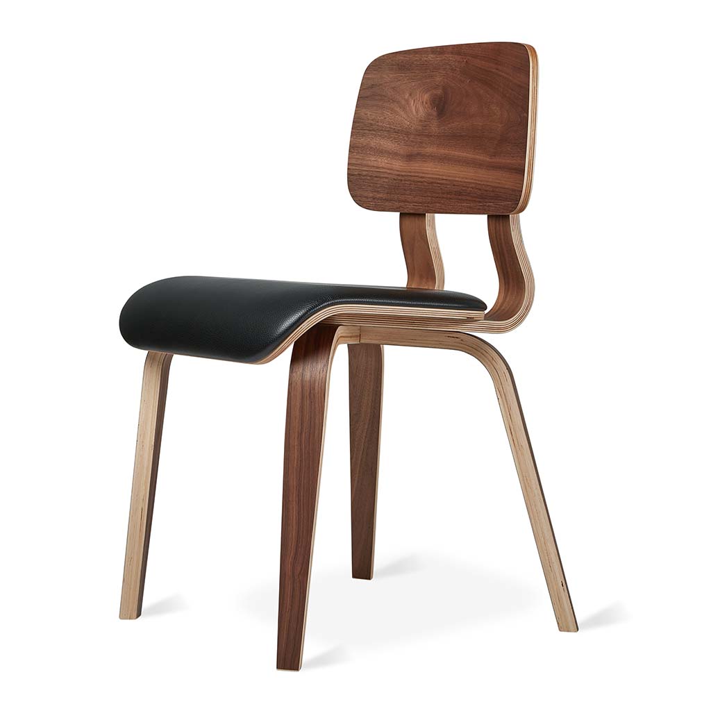 Gus* Modern Cardinal Chair