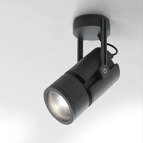 Artemide Cariddi Wall/Ceiling/Floor Lamp