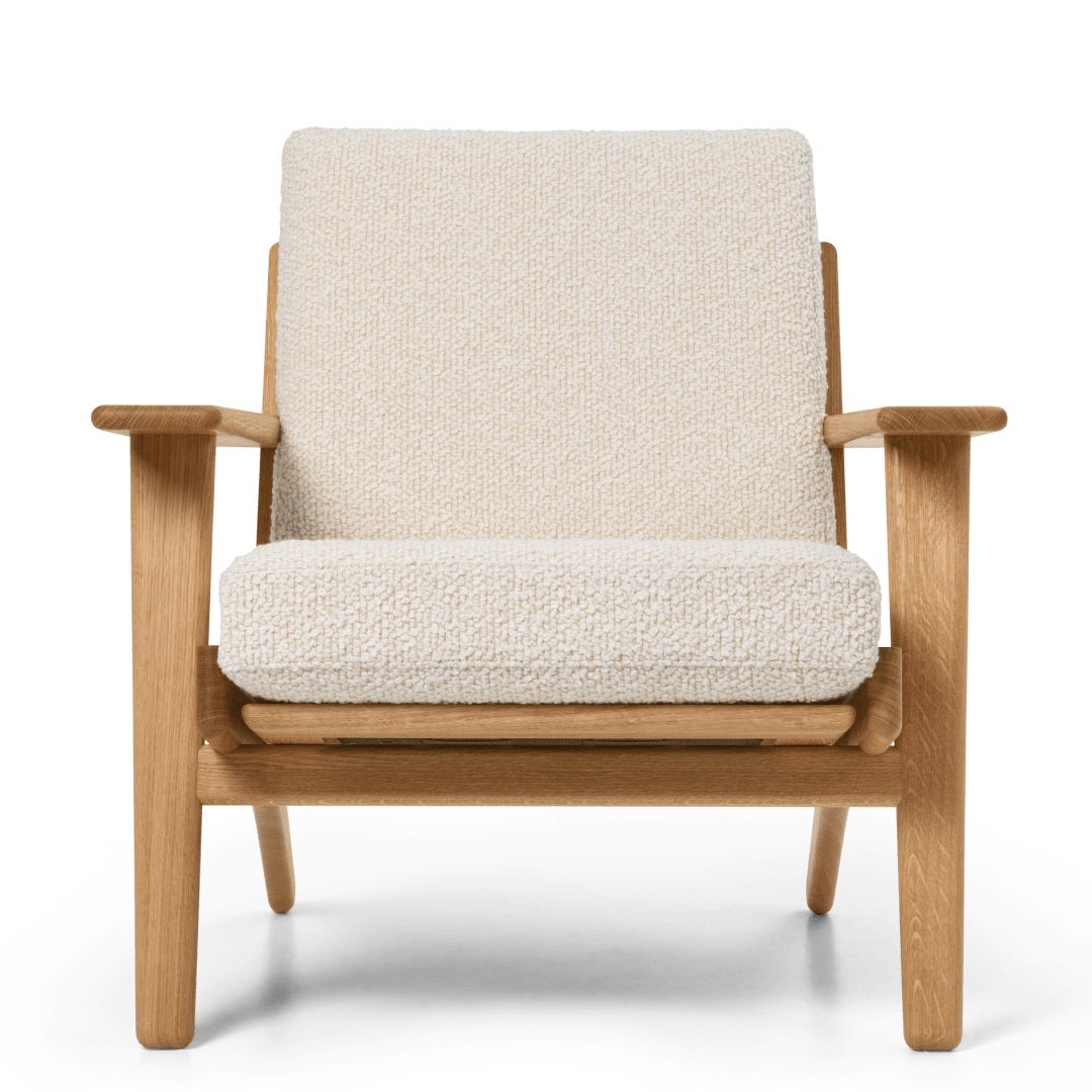 Carl Hansen & Son CH290 Lounge Chair